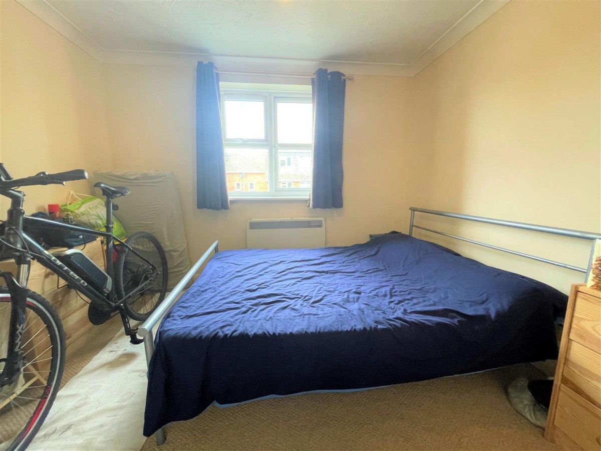 Ryde Court, Newport Road