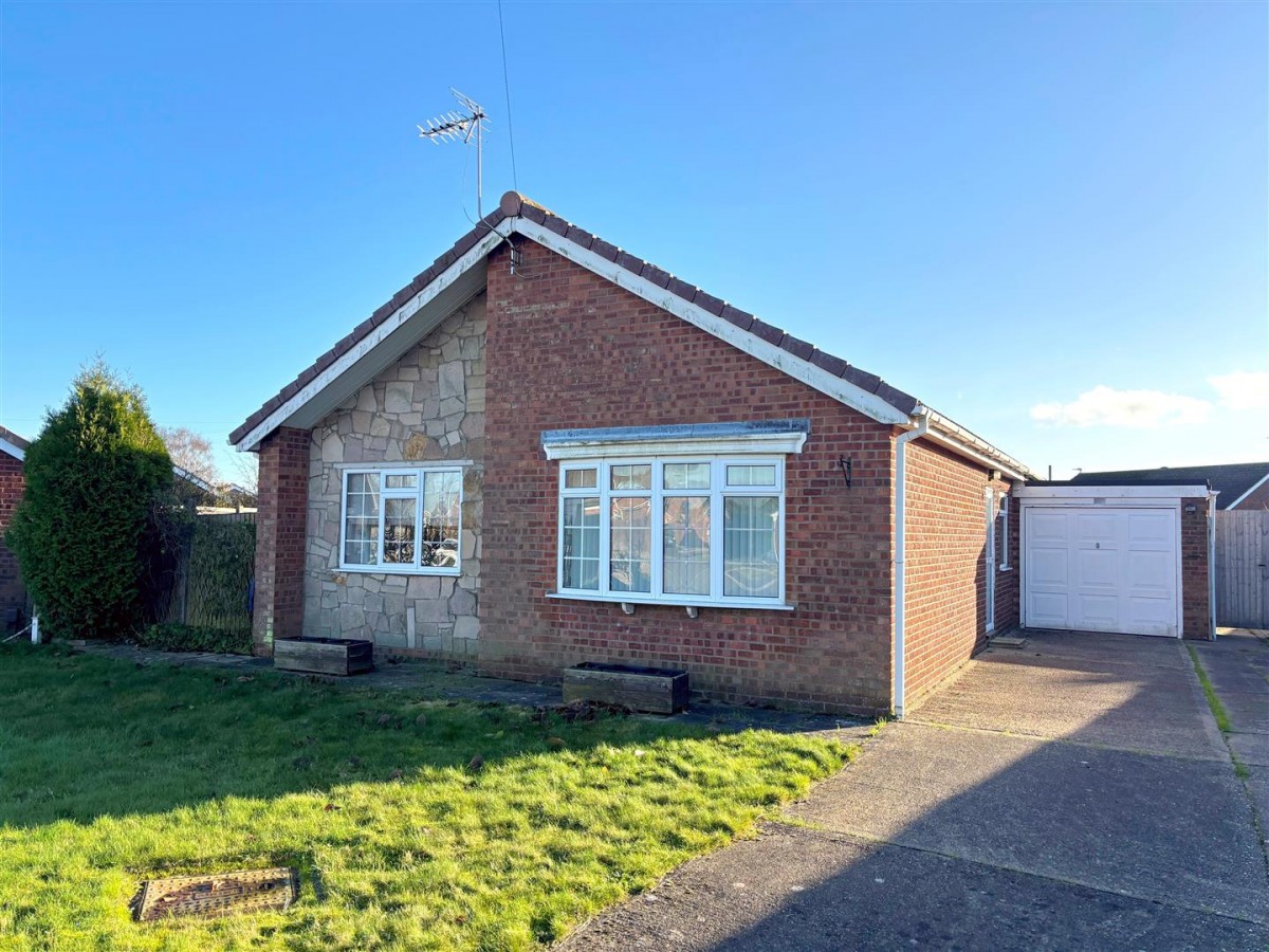 Alford Mill Close, North Hykeham, Lincoln