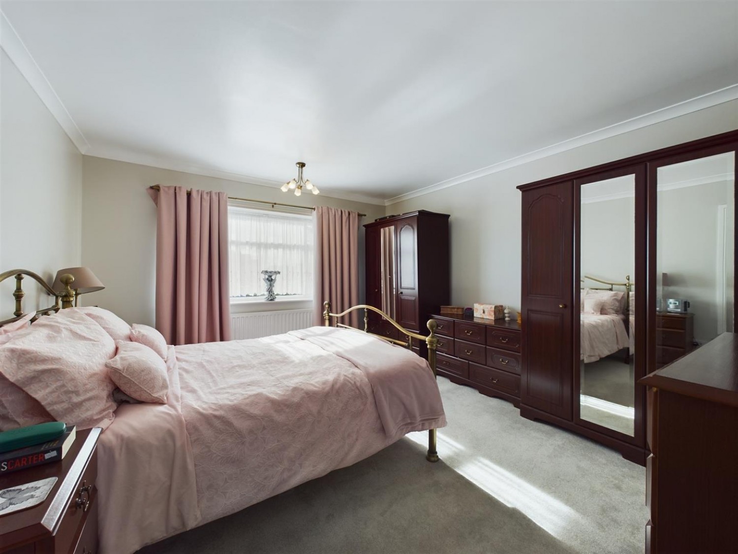 Beverley Grove, North Hykeham, Lincoln