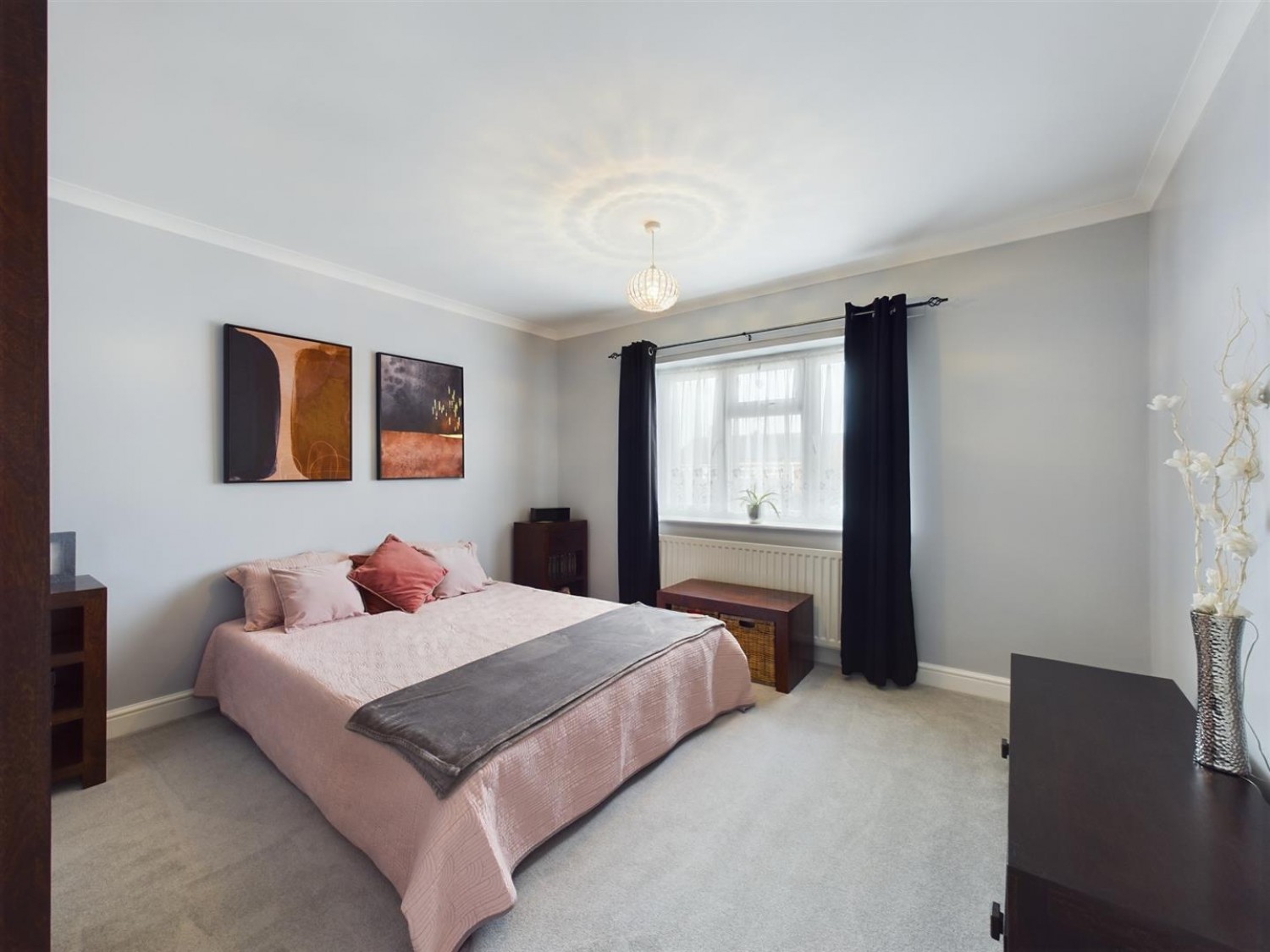 Beverley Grove, North Hykeham, Lincoln