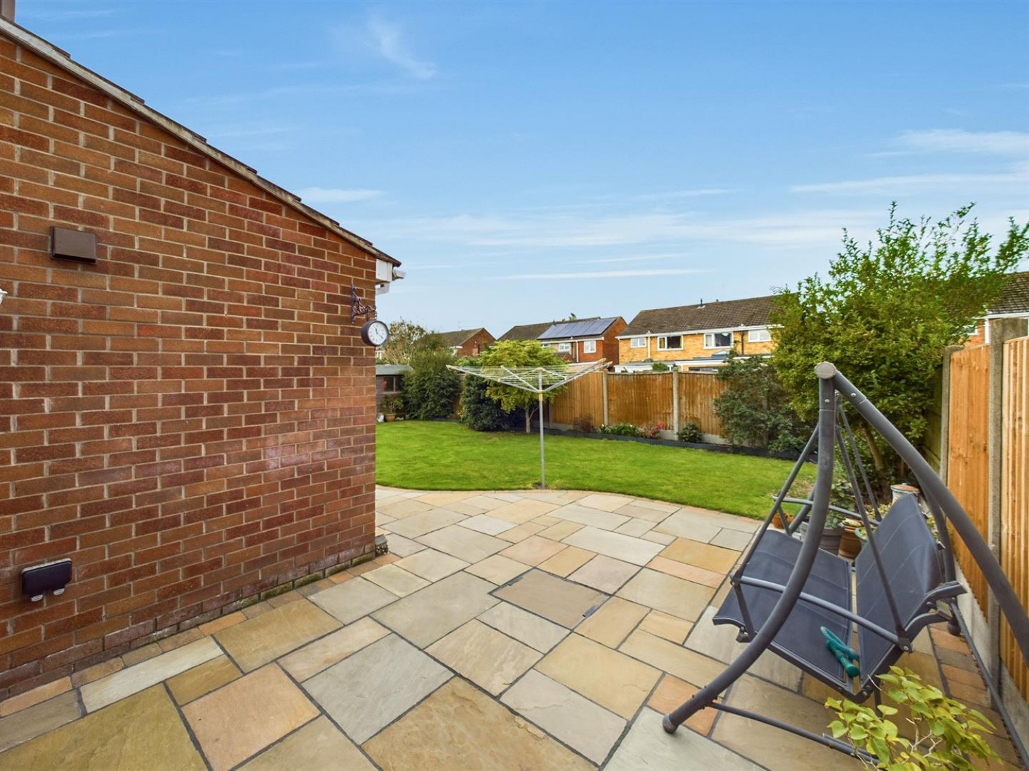 Beverley Grove, North Hykeham, Lincoln