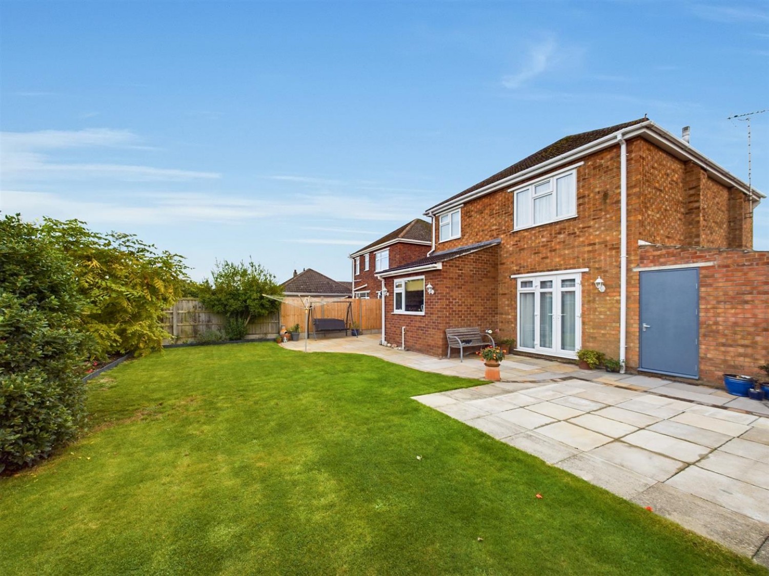Beverley Grove, North Hykeham, Lincoln