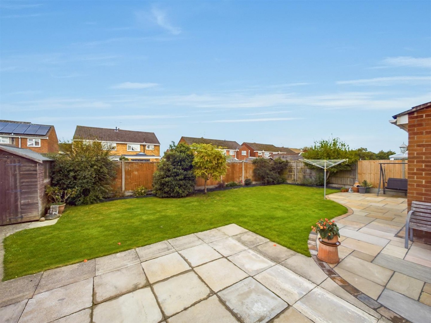 Beverley Grove, North Hykeham, Lincoln