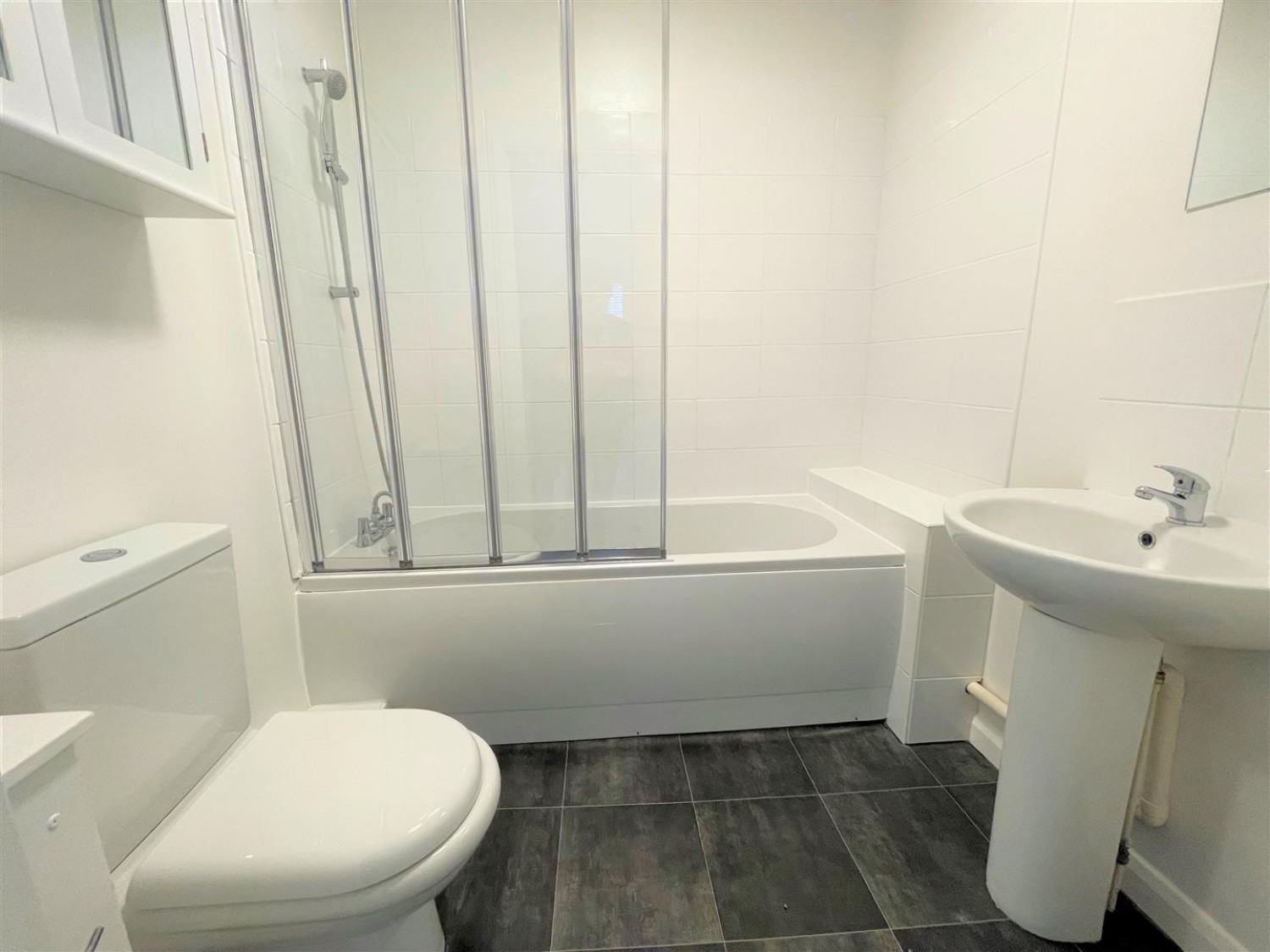 Southampton Street, Farnborough