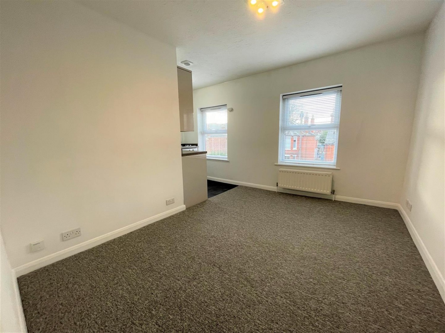 Southampton Street, Farnborough