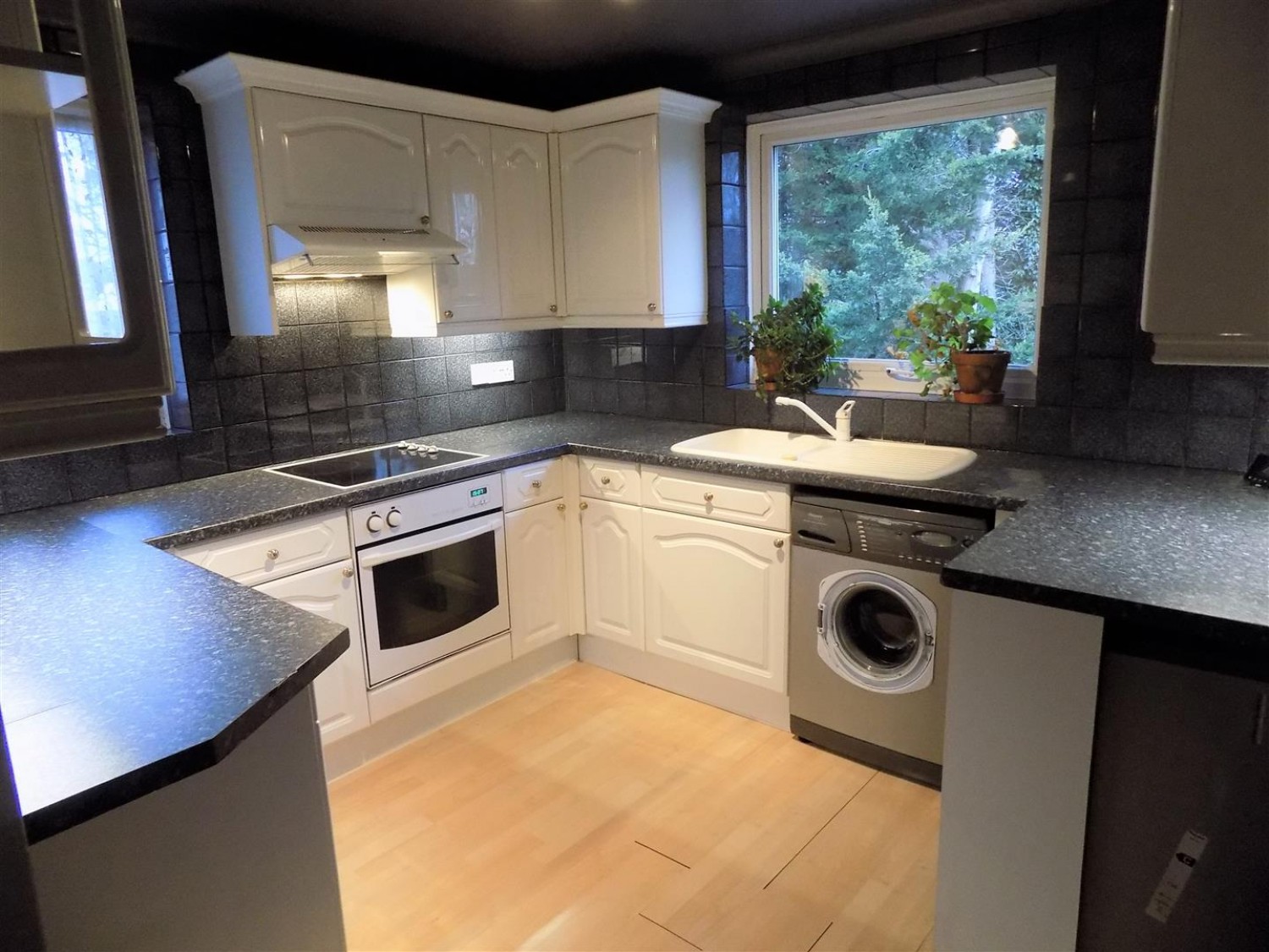 Ratcliffe Road, Farnborough