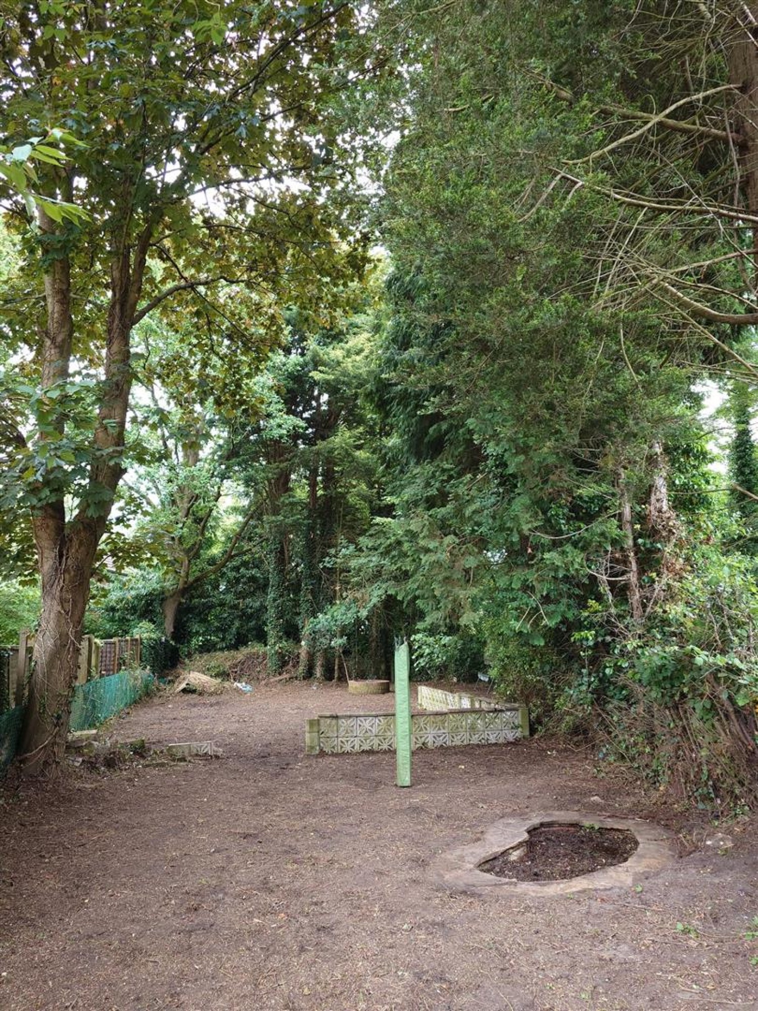 Ratcliffe Road, Farnborough
