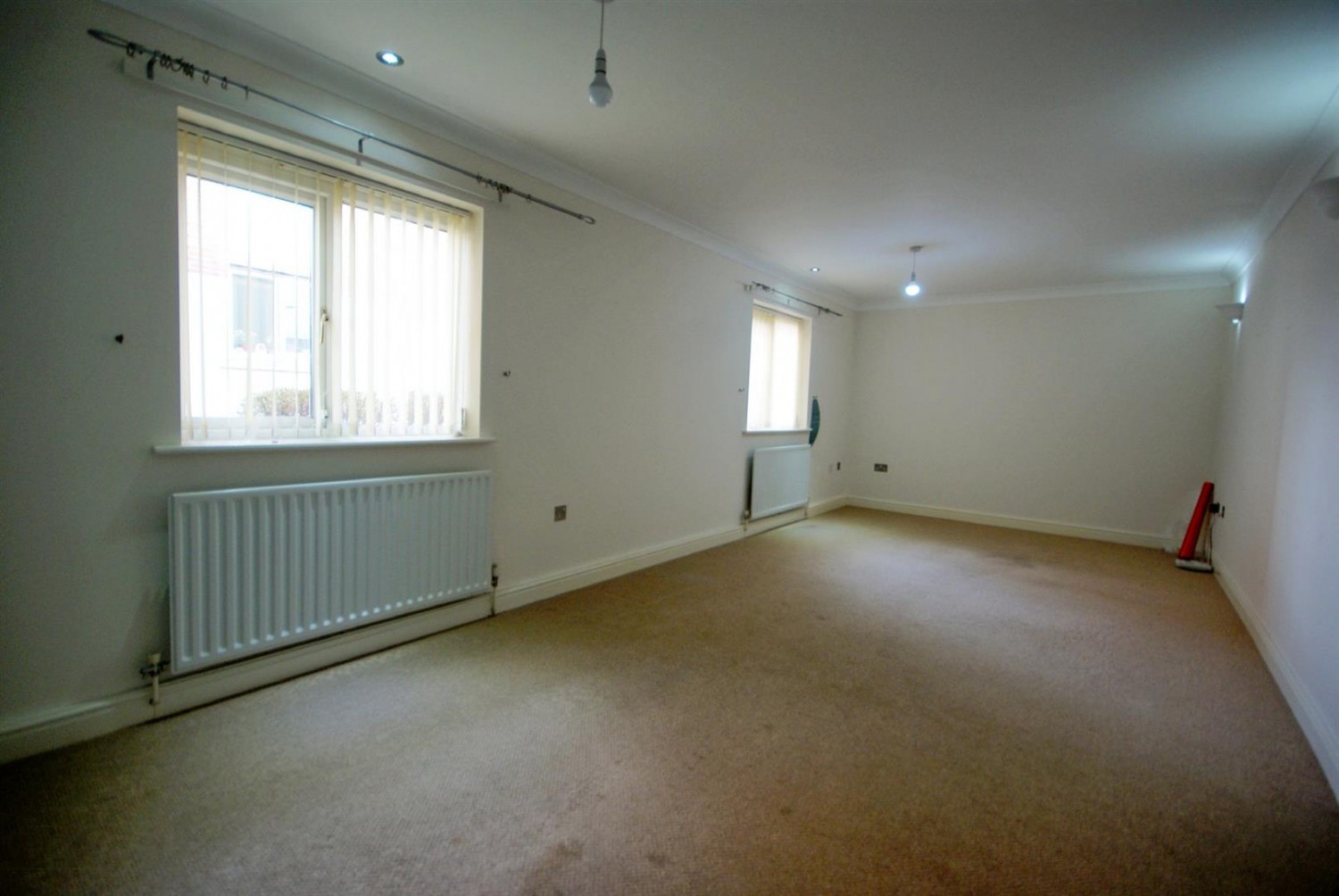 Venables Court, Lincoln