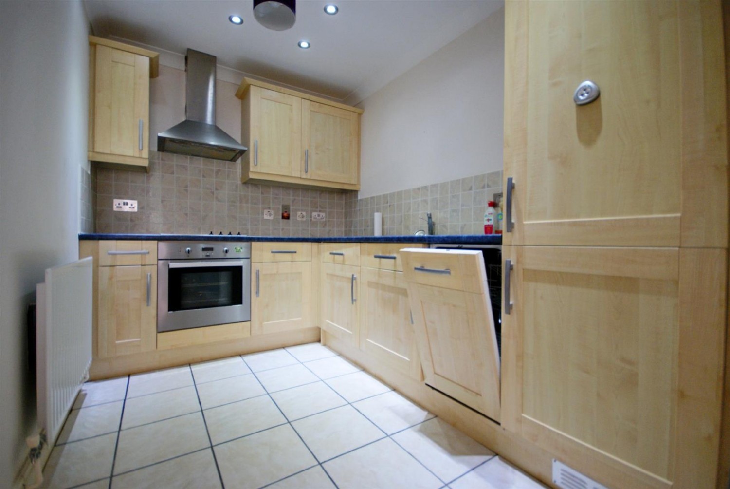 Venables Court, Lincoln