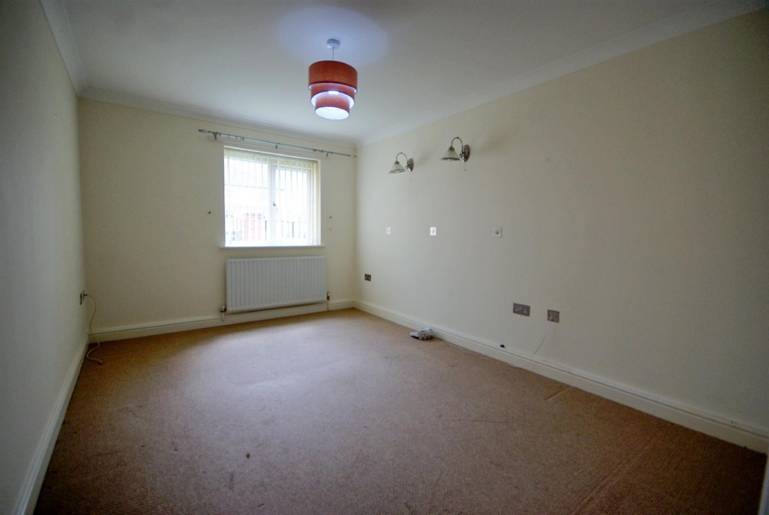 Venables Court, Lincoln