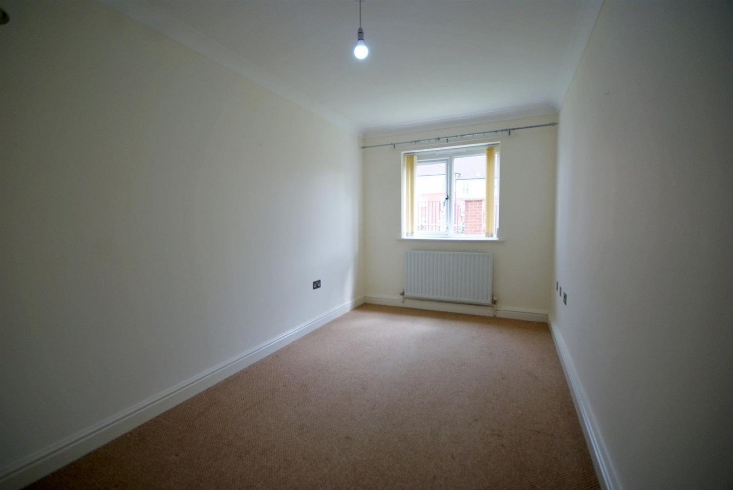 Venables Court, Lincoln