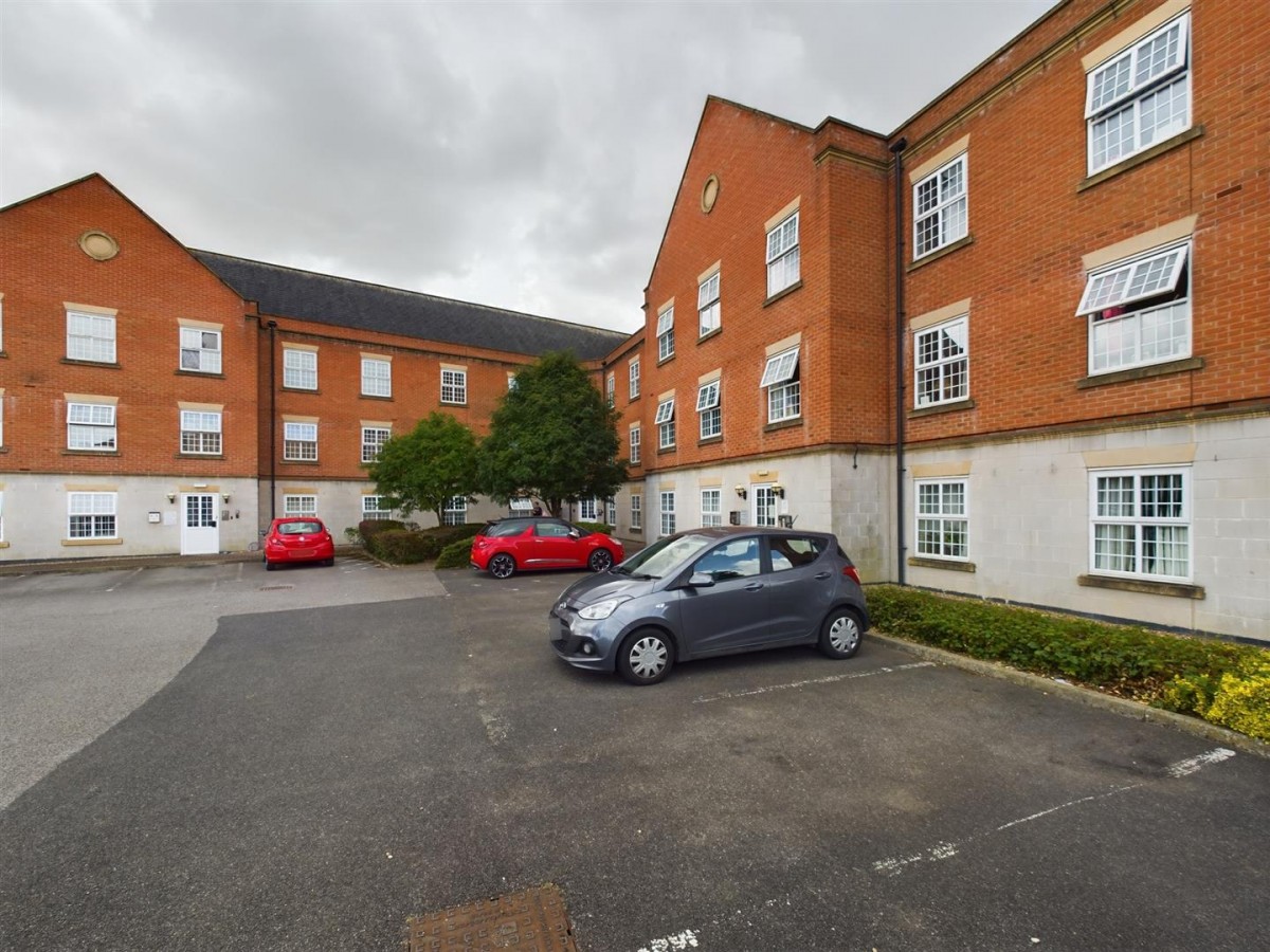 Sobroan Heights, Lincoln