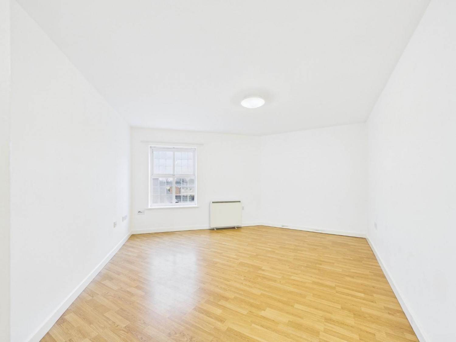 2 bedroom Flat for Letting Sobroan Heights, Lincoln