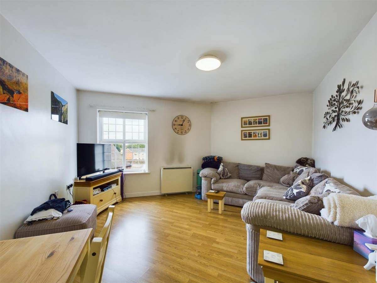 Sobroan Heights, Lincoln