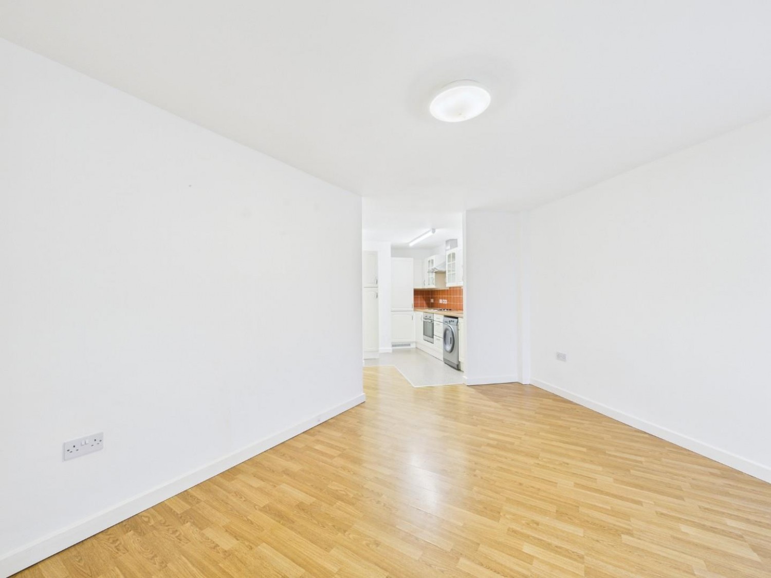 2 bedroom Flat for Letting Sobroan Heights, Lincoln