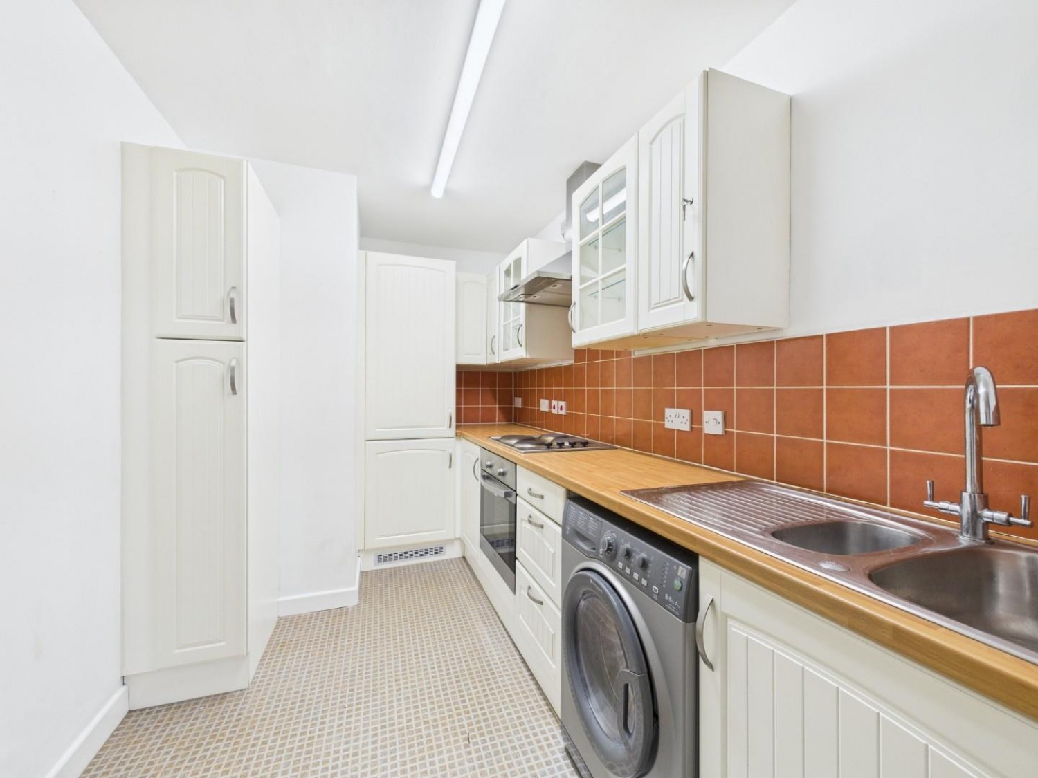 2 bedroom Flat for Letting Sobroan Heights, Lincoln