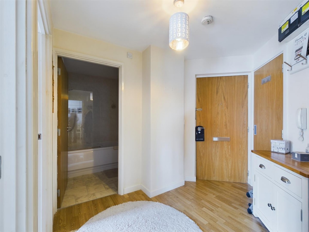 Sobroan Heights, Lincoln