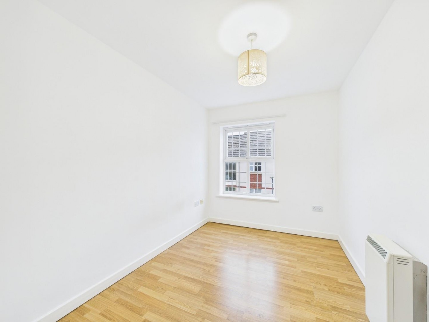 2 bedroom Flat for Letting Sobroan Heights, Lincoln