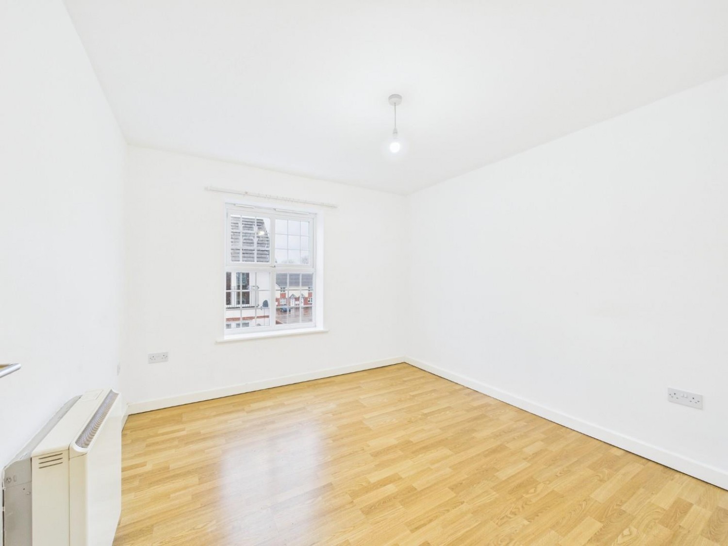 2 bedroom Flat for Letting Sobroan Heights, Lincoln