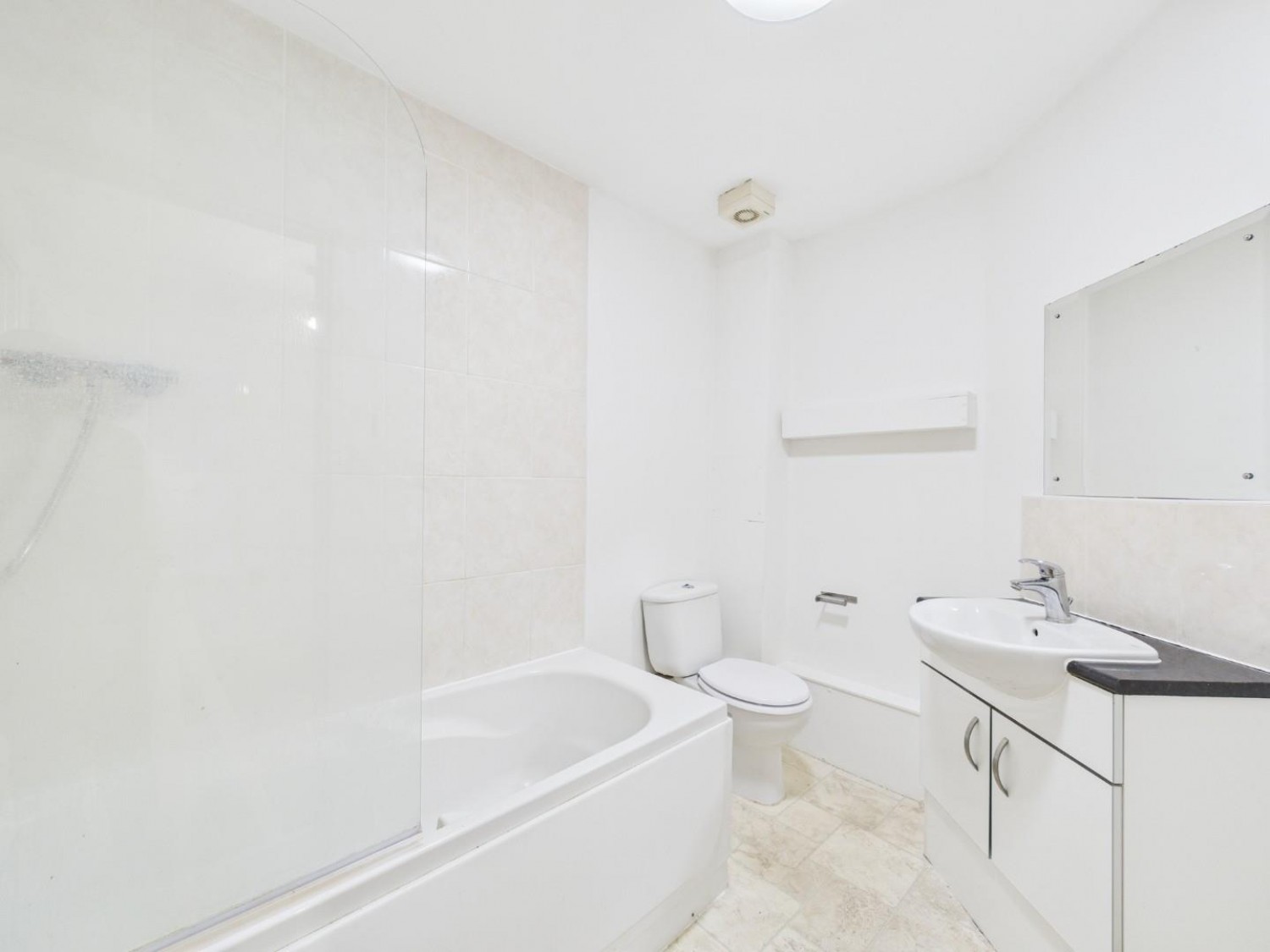 2 bedroom Flat for Letting Sobroan Heights, Lincoln