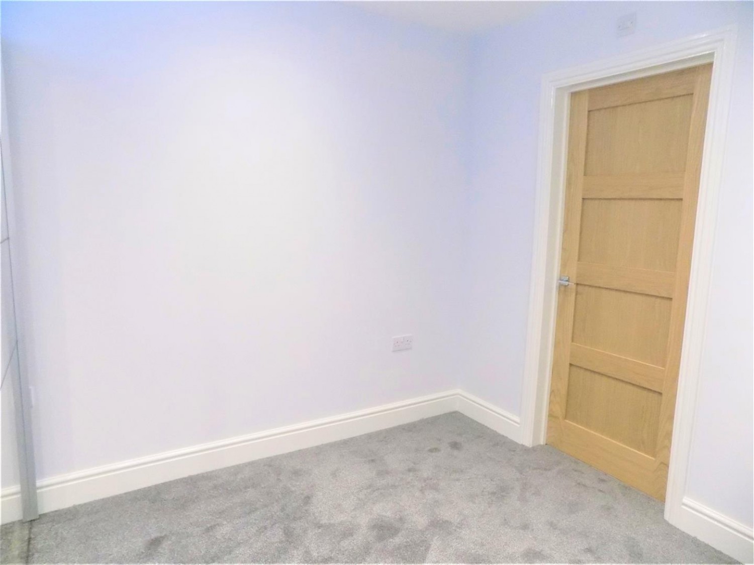 Peabody Road, Farnborough