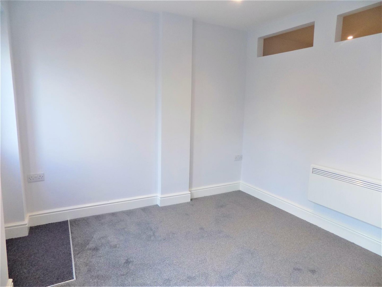 Peabody Road, Farnborough