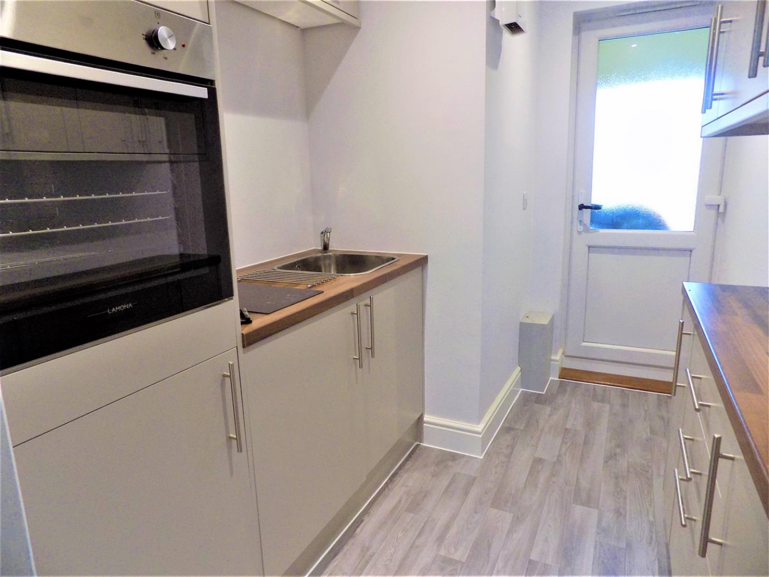 Peabody Road, Farnborough