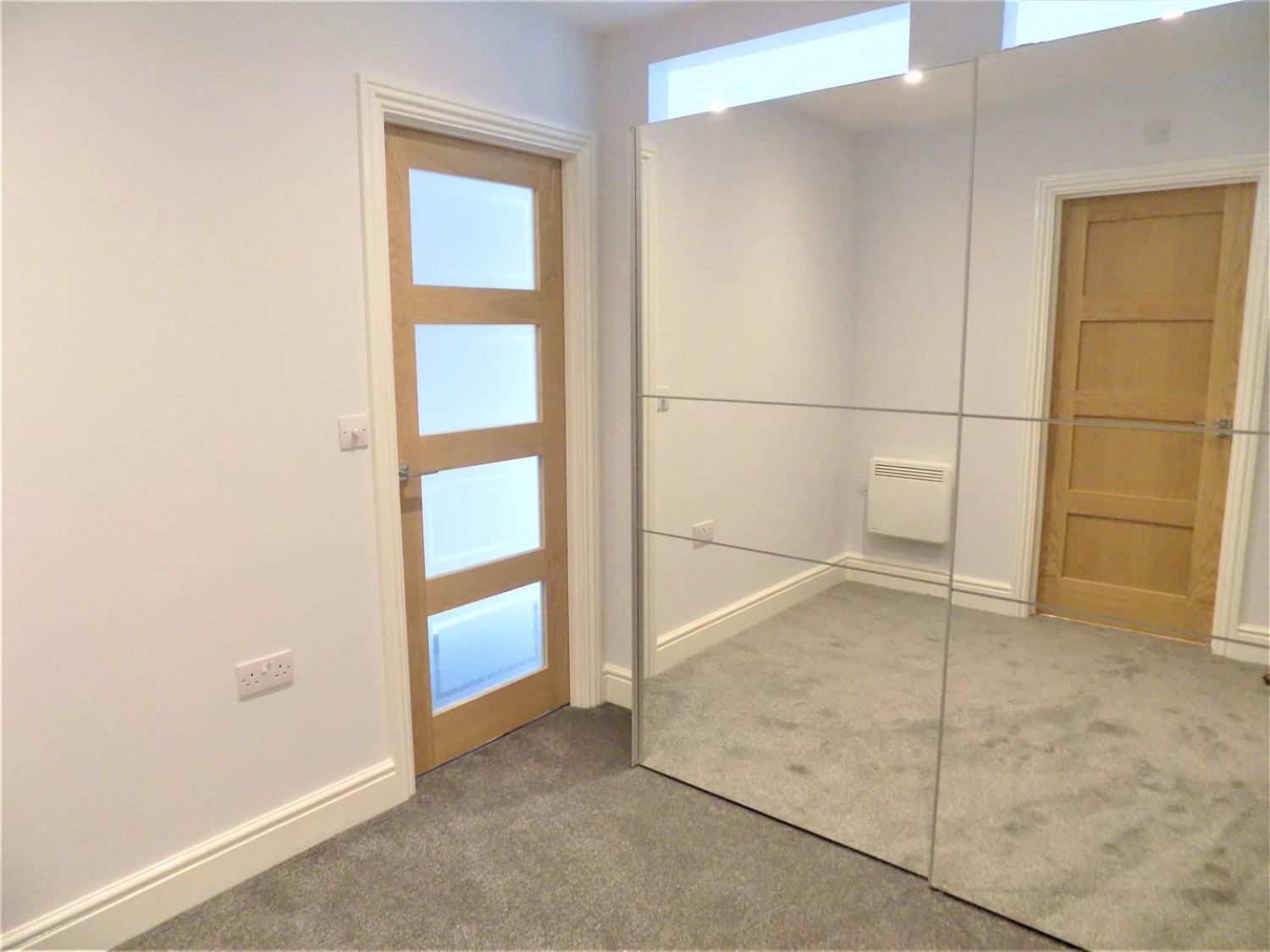 Peabody Road, Farnborough