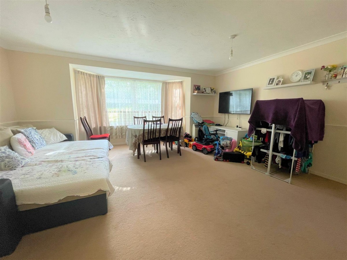 Wingate Court, Aldershot