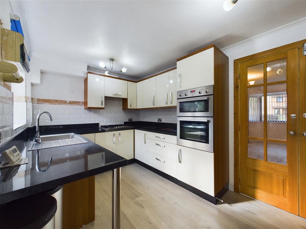 Dellfield Court, Lincoln