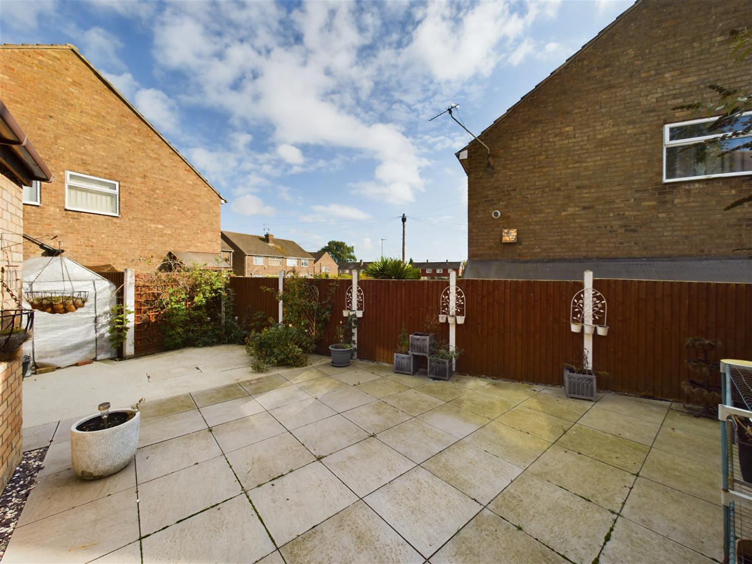 Dellfield Court, Lincoln