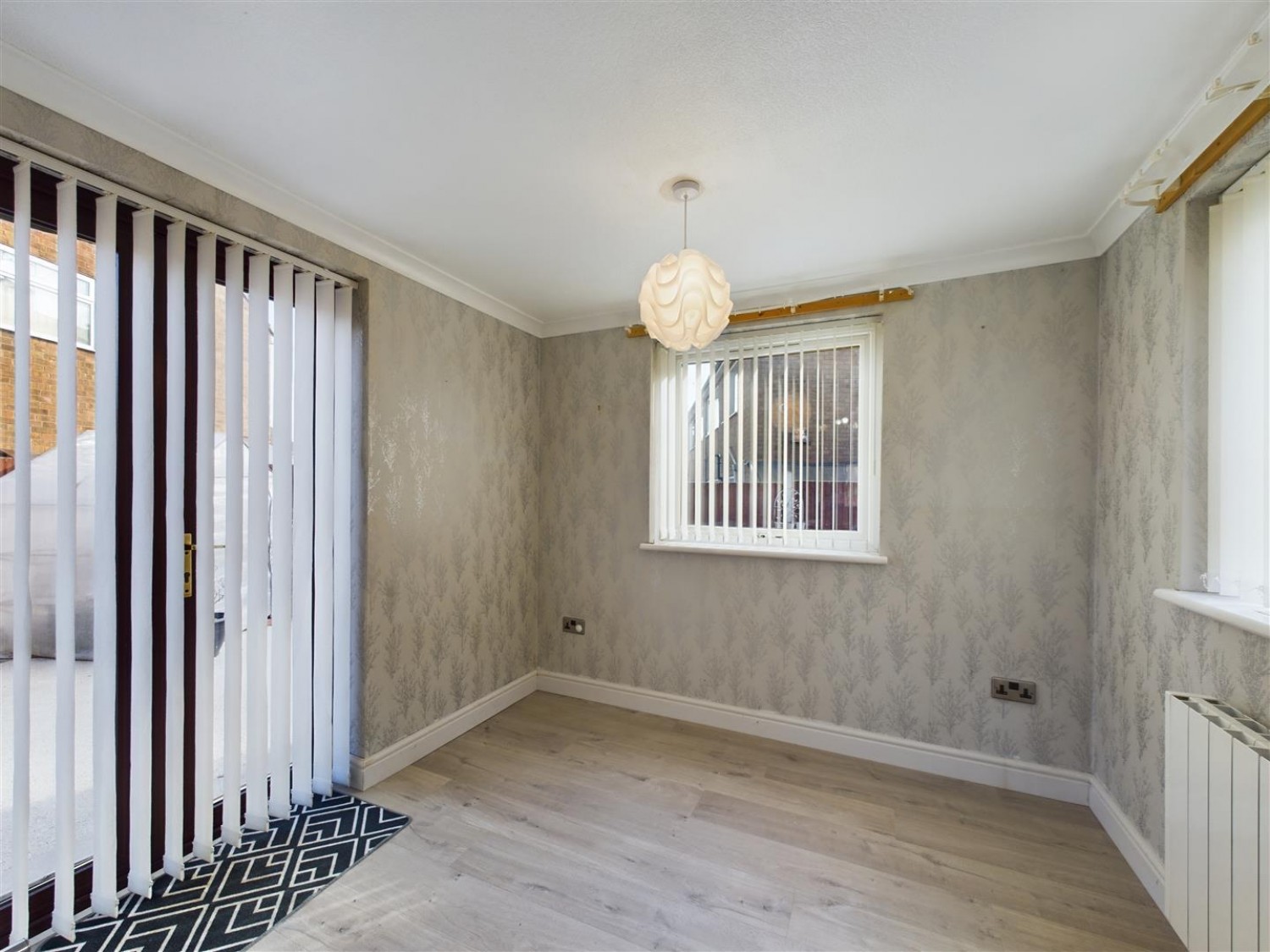 Dellfield Court, Lincoln