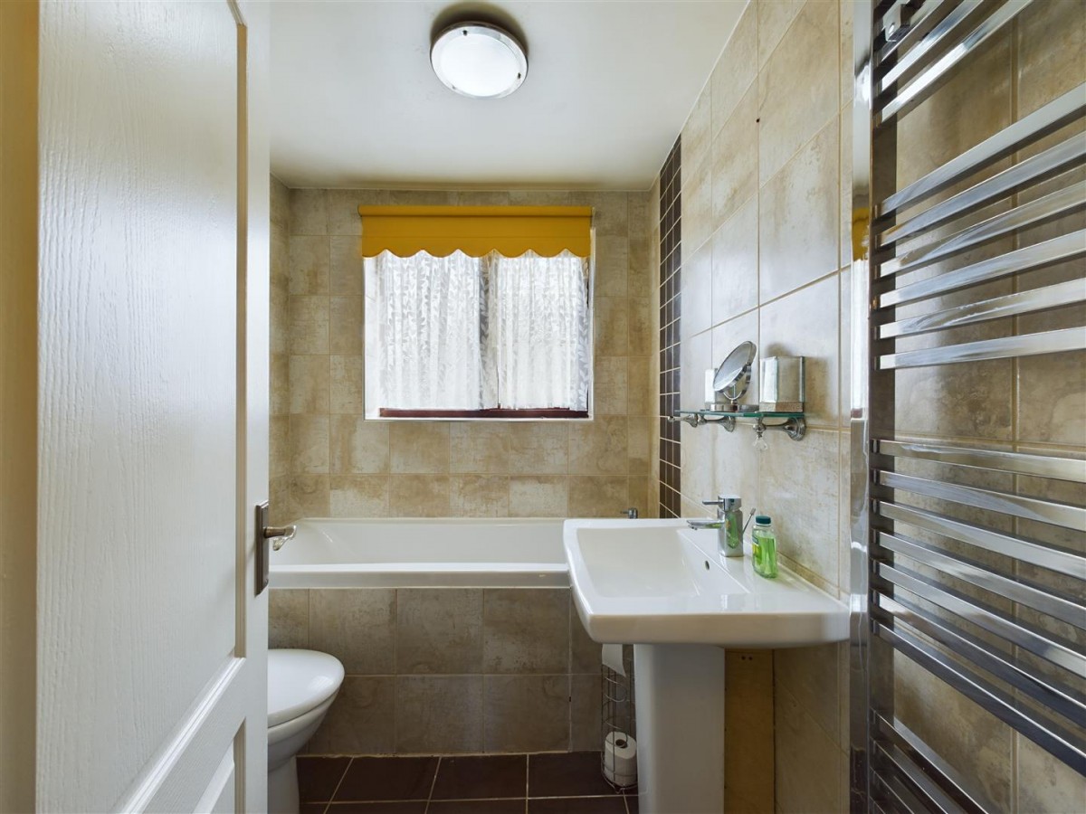 Dellfield Court, Lincoln