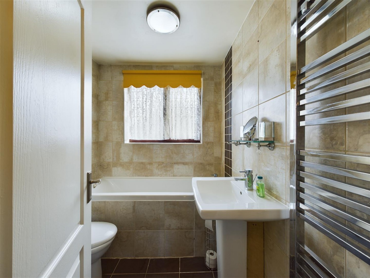 Dellfield Court, Lincoln