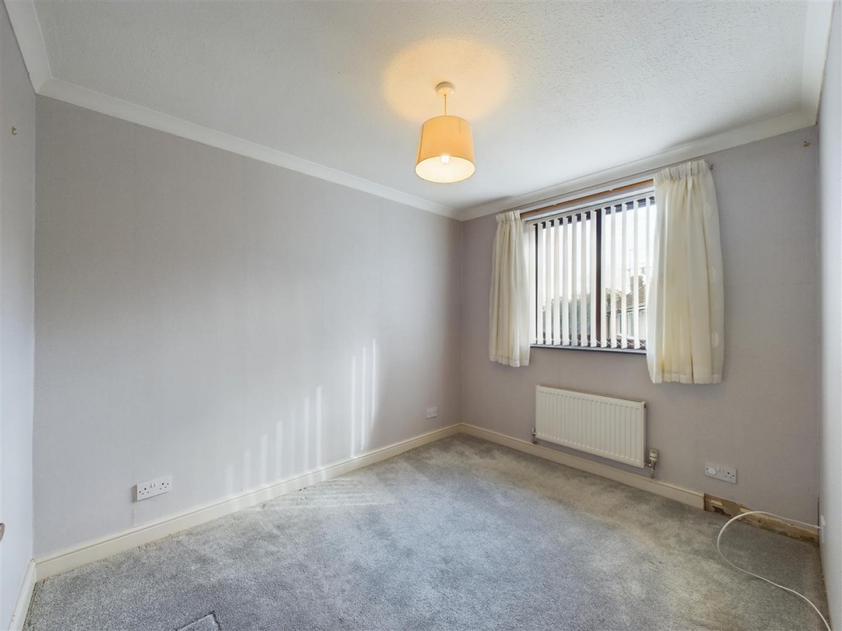 Dellfield Court, Lincoln