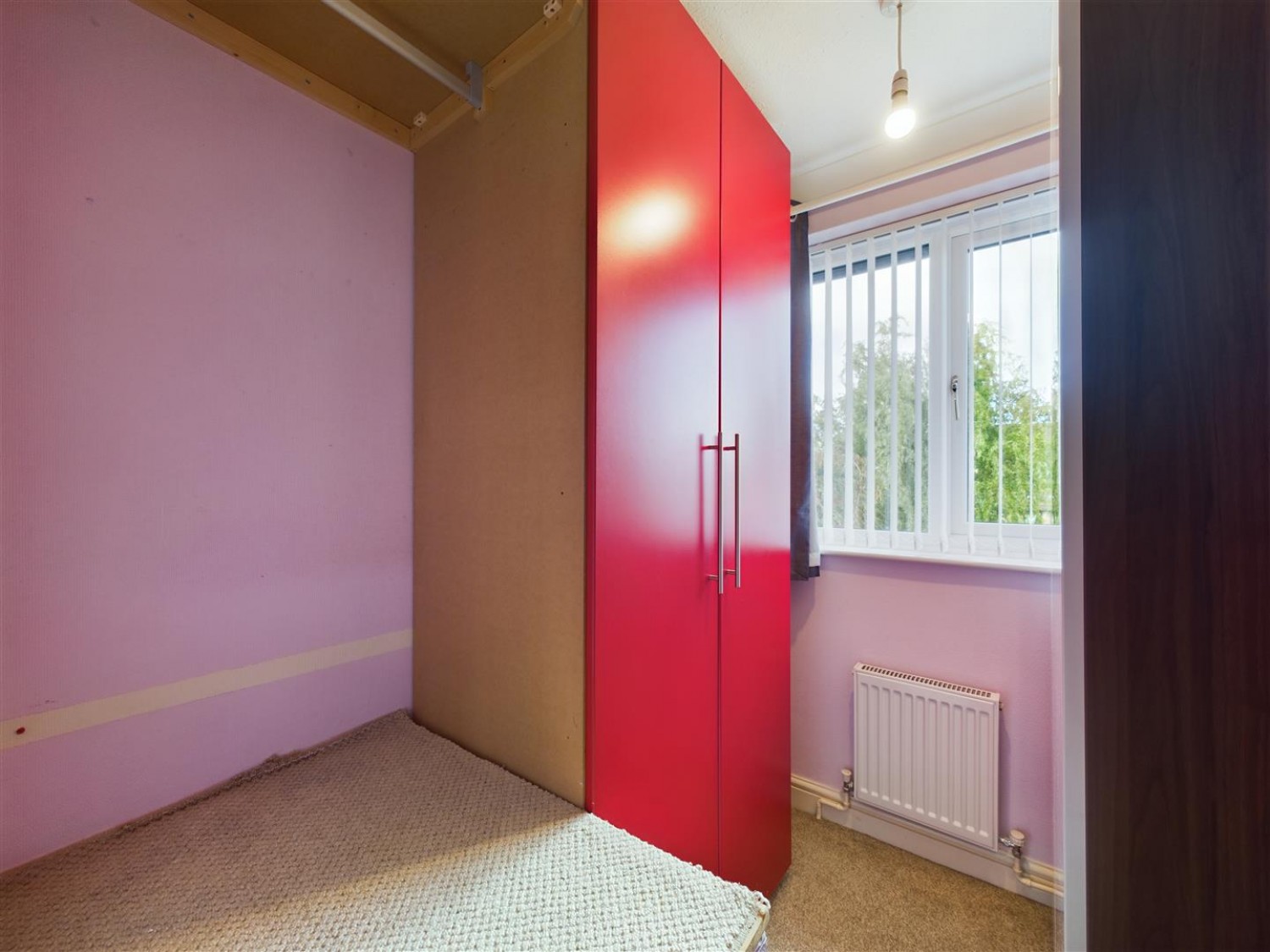 Dellfield Court, Lincoln