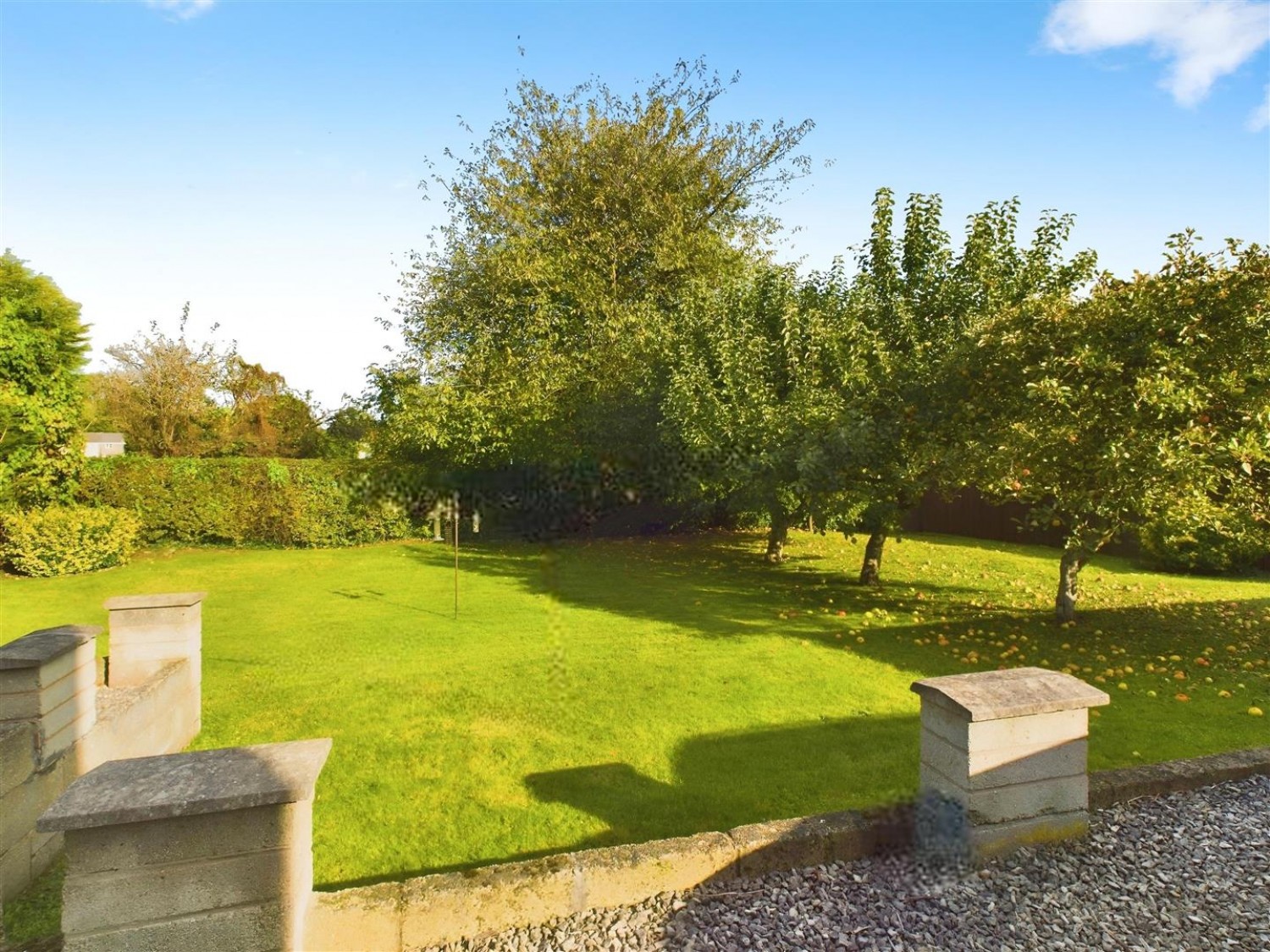 Watering Troughs, Ackworth, Pontefract