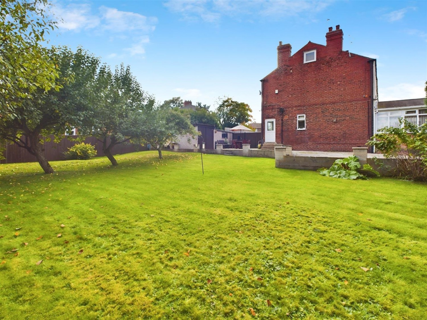 Watering Troughs, Ackworth, Pontefract