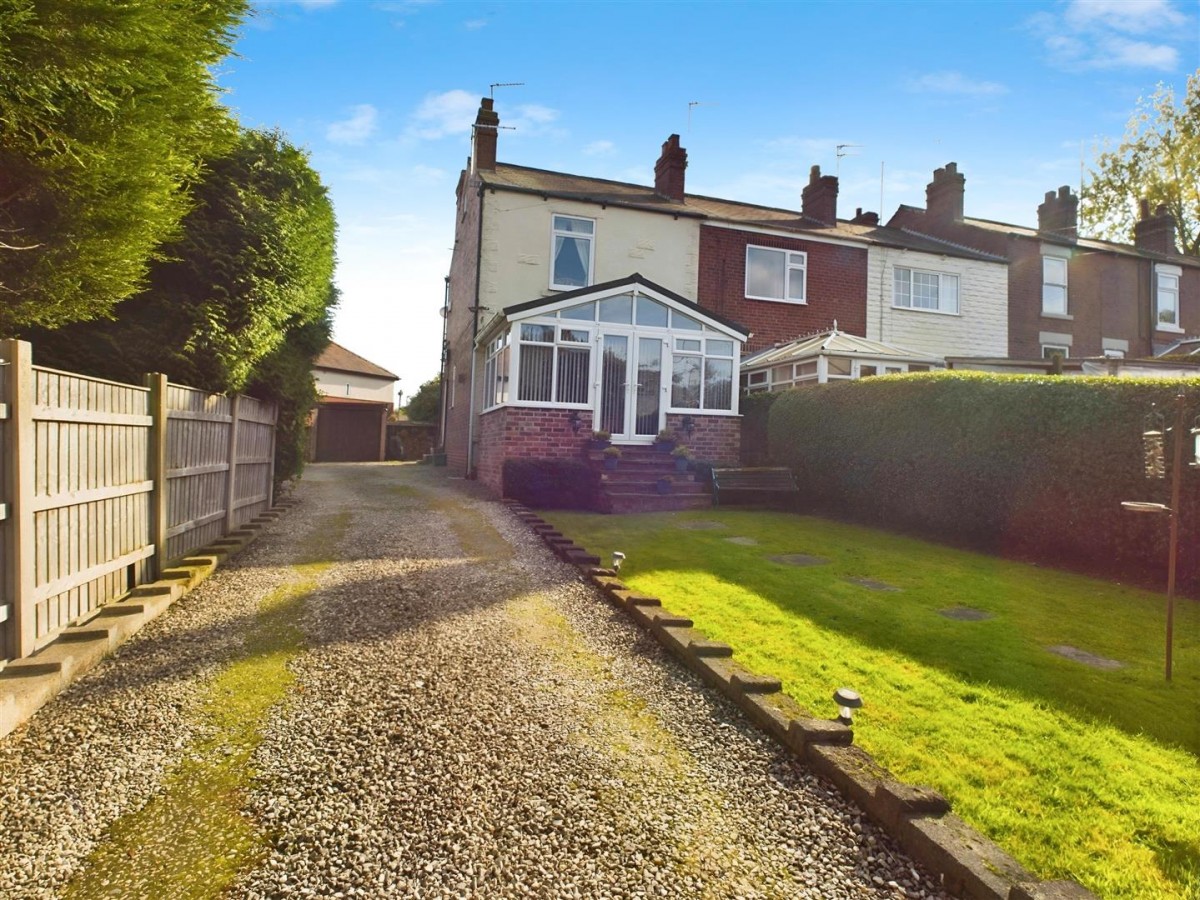 Watering Troughs, Ackworth, Pontefract