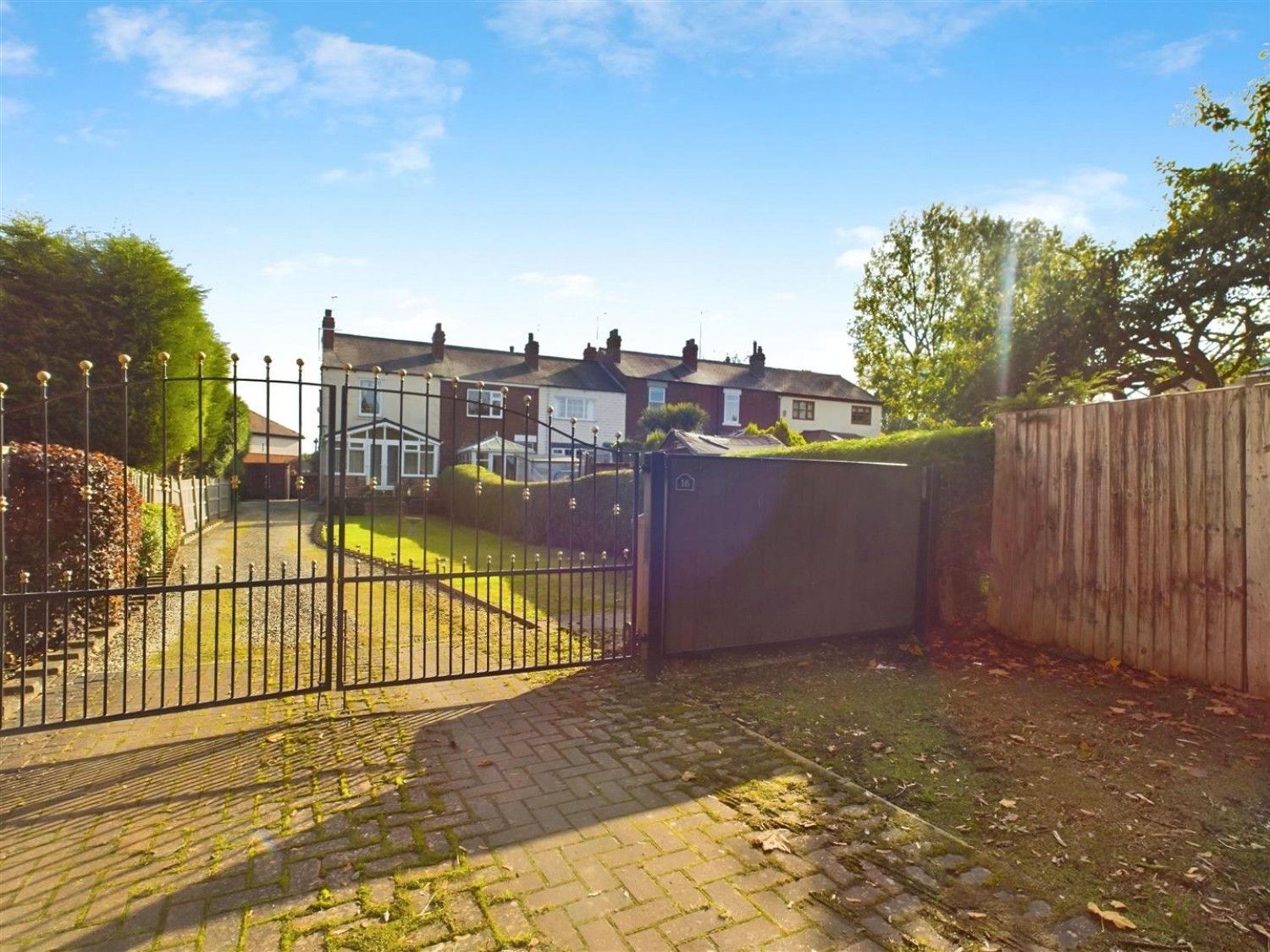 Watering Troughs, Ackworth, Pontefract