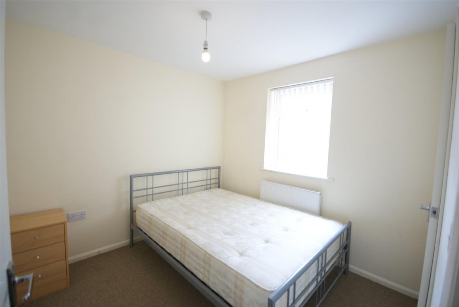1 bedroom Flat for Letting Priory House, St Catherines