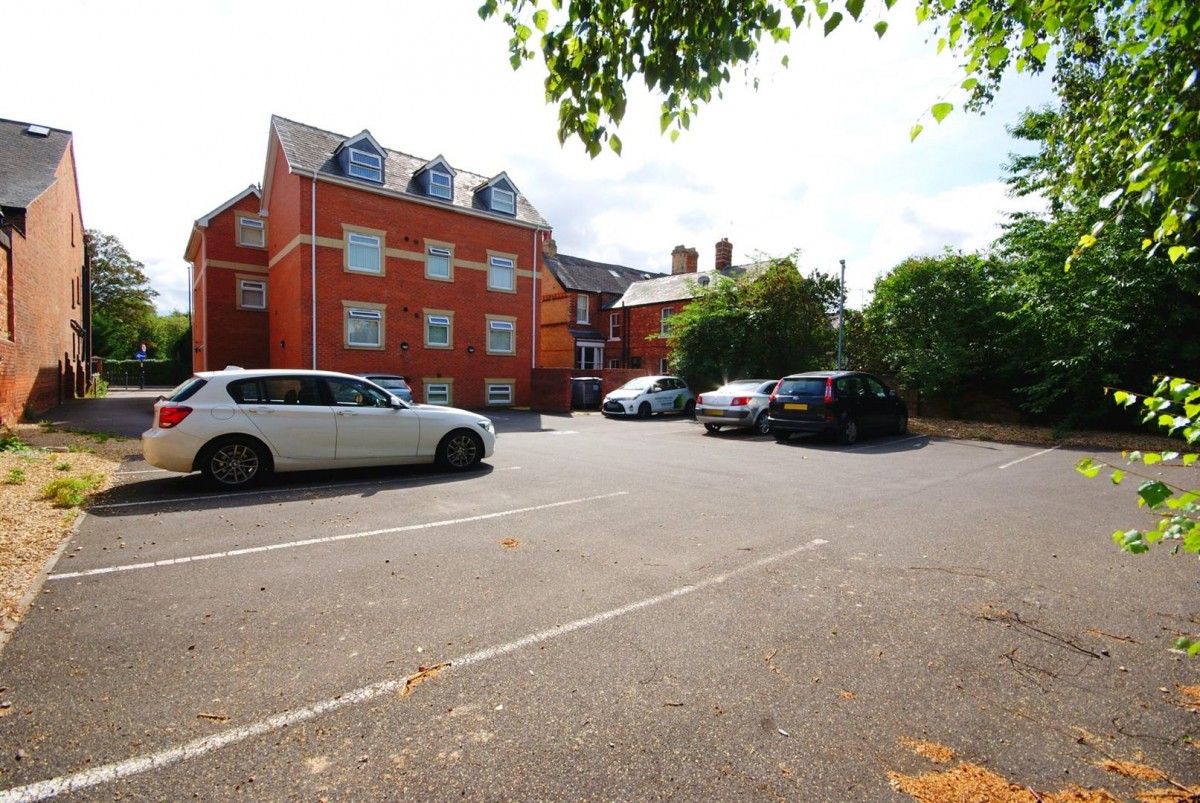 Priory House, St Catherines