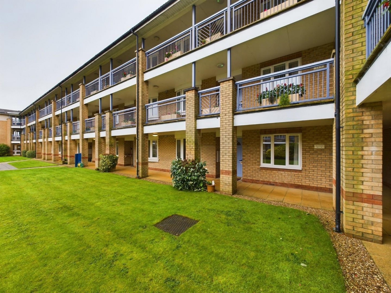 Minster Court, Bracebridge Heath, Lincoln