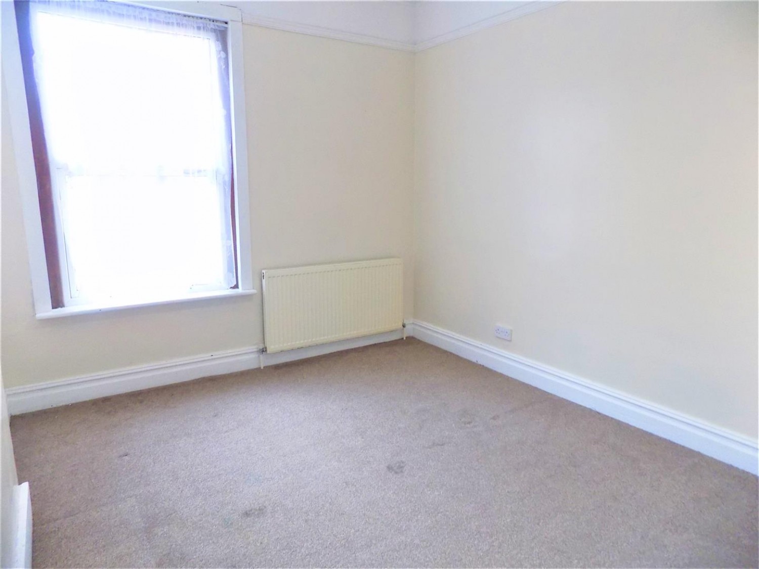 St. Michaels Road, Aldershot