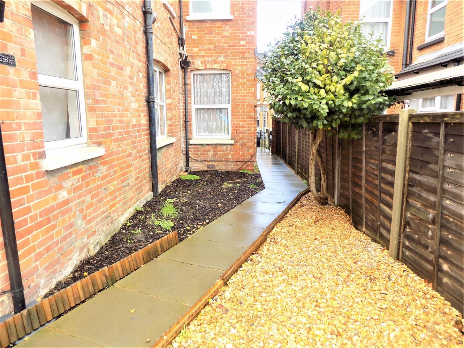St. Michaels Road, Aldershot