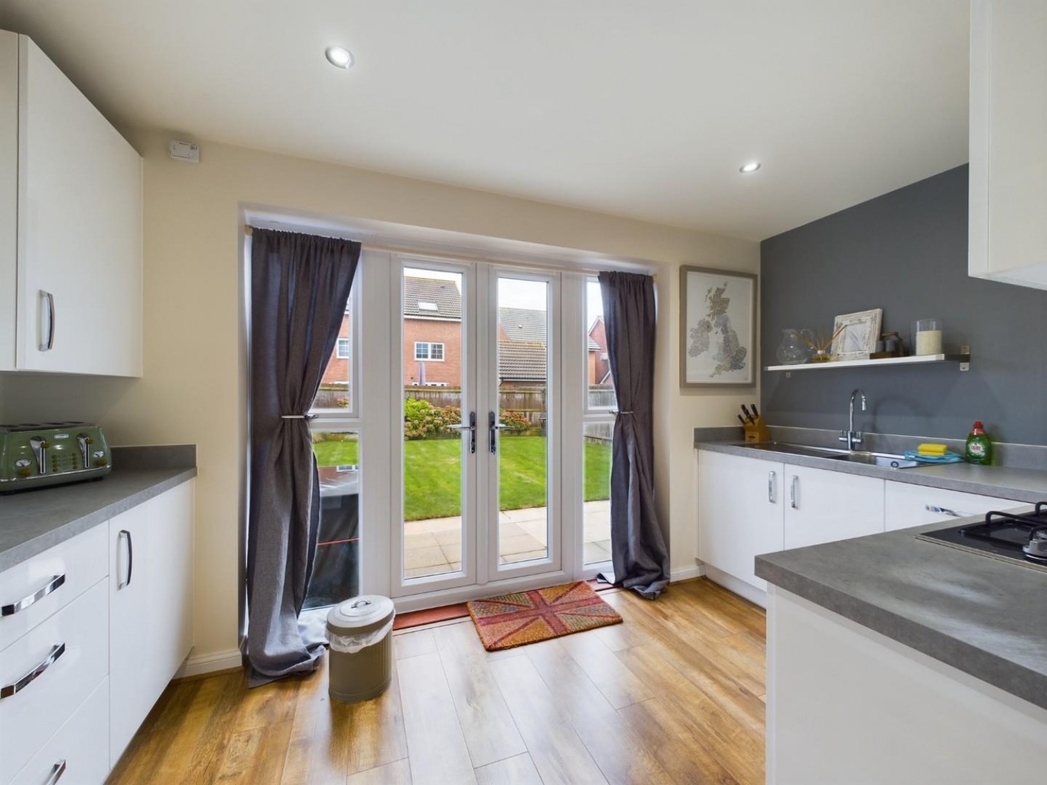 Pius Avenue, North Hykeham, Lincoln