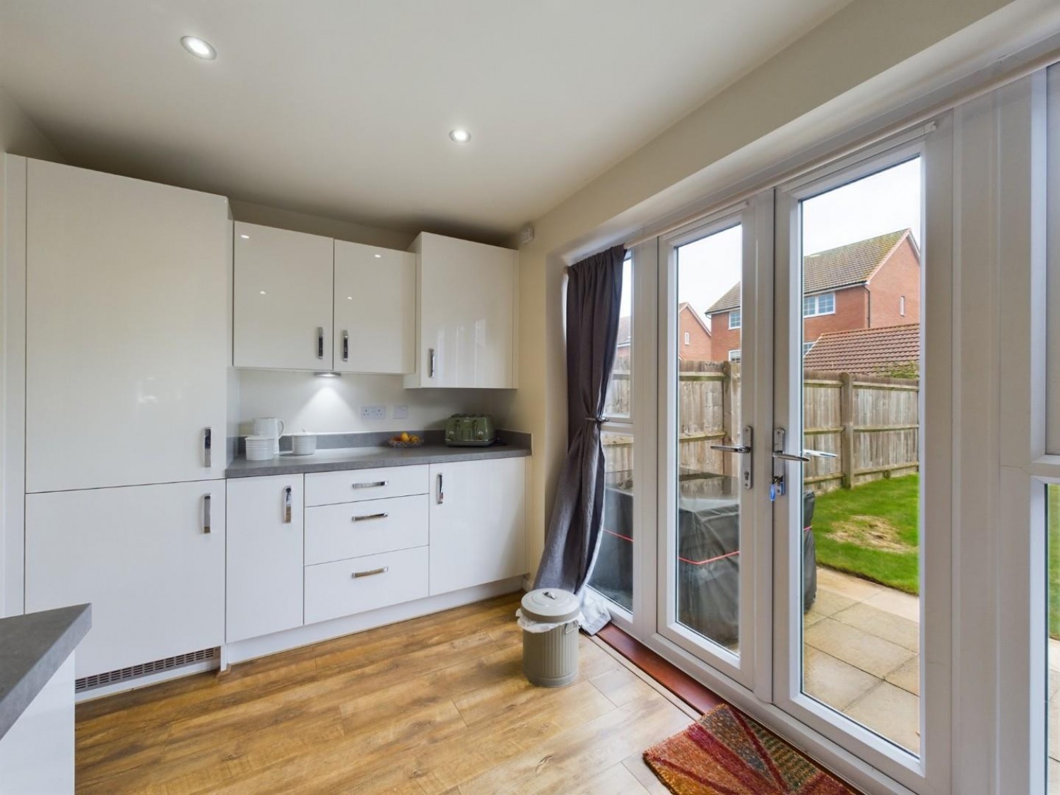 Pius Avenue, North Hykeham, Lincoln