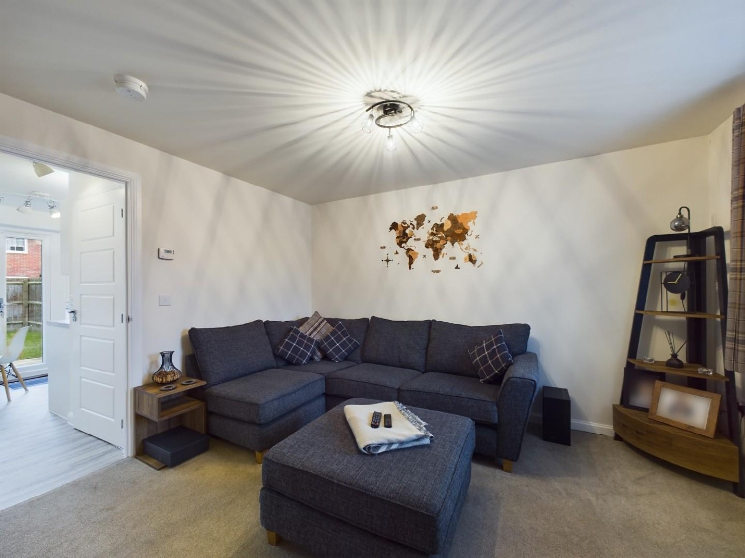 Pius Avenue, North Hykeham, Lincoln