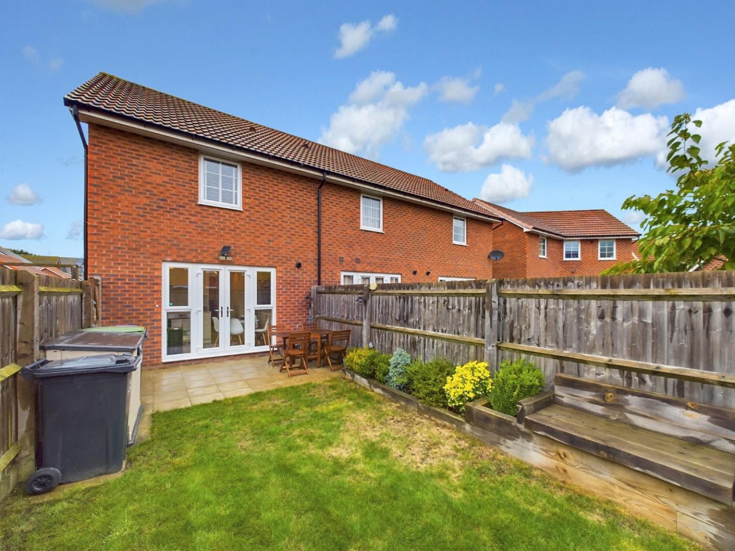 Pius Avenue, North Hykeham, Lincoln