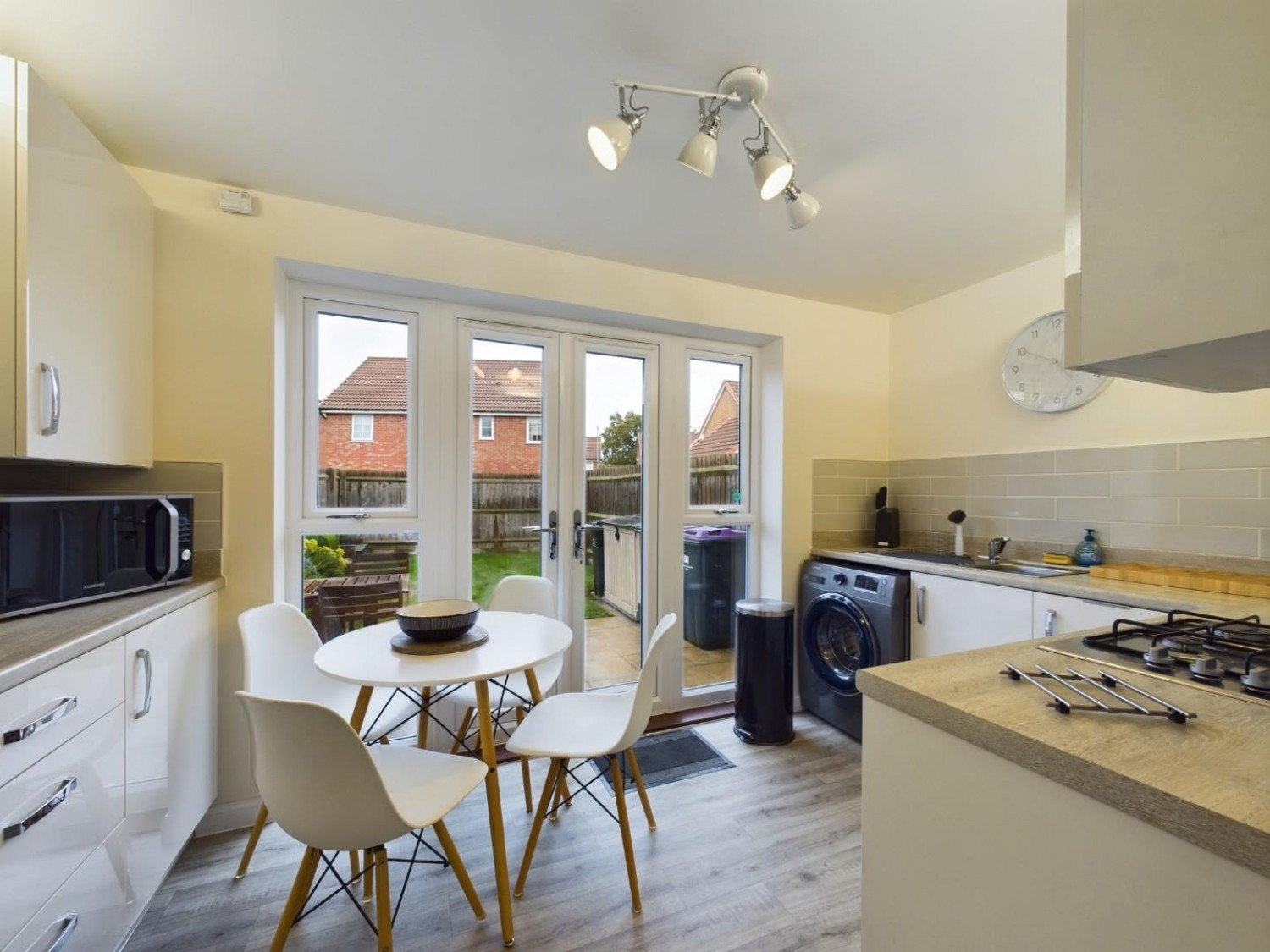 Pius Avenue, North Hykeham, Lincoln